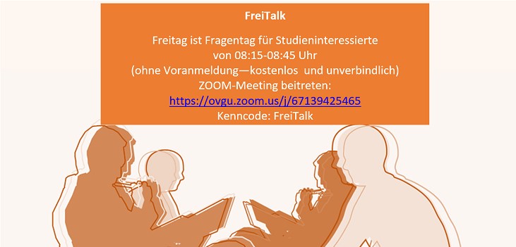 Zum FreiTalk