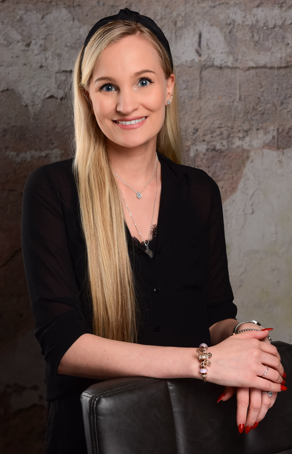 Jolina Marie Schmidt