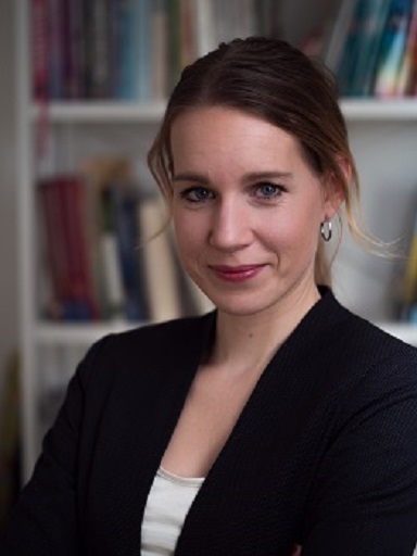  phil. Vivienne Thomas 