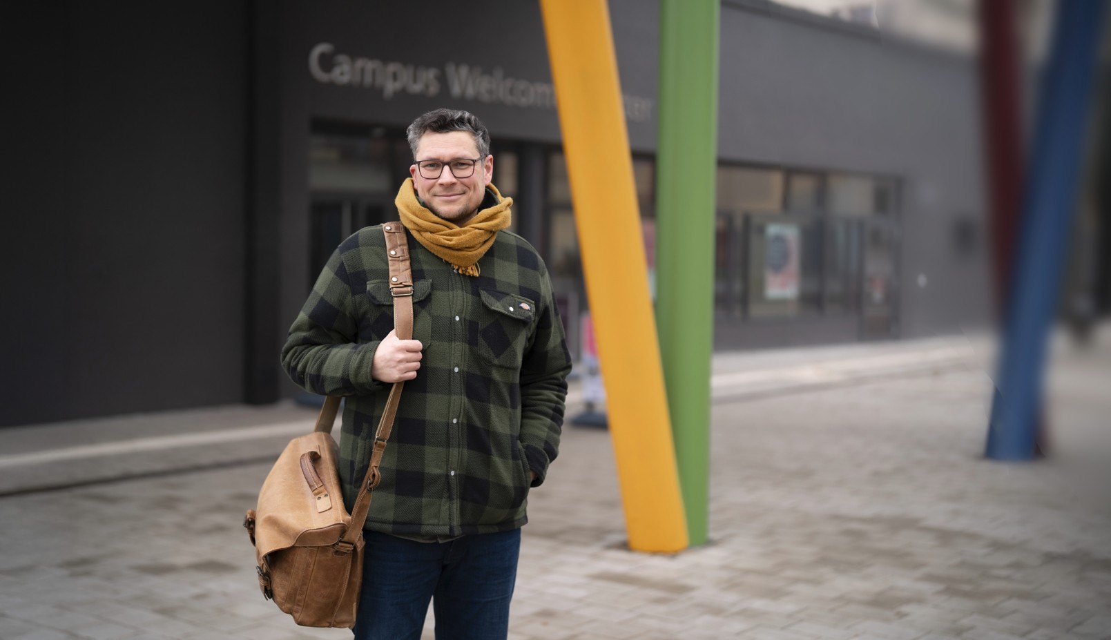 Studiengangvorstellung Sozialpädagogik